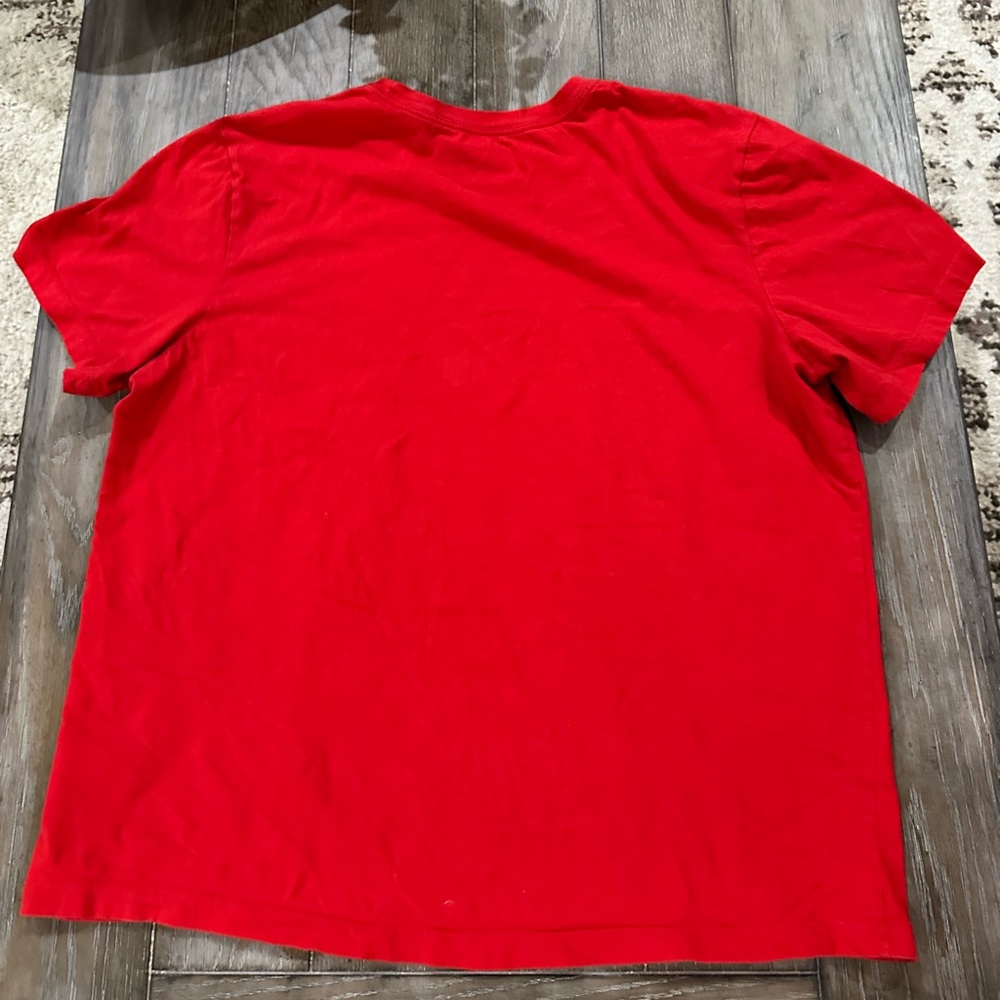 Jordon Tee - Picture 3 of 6